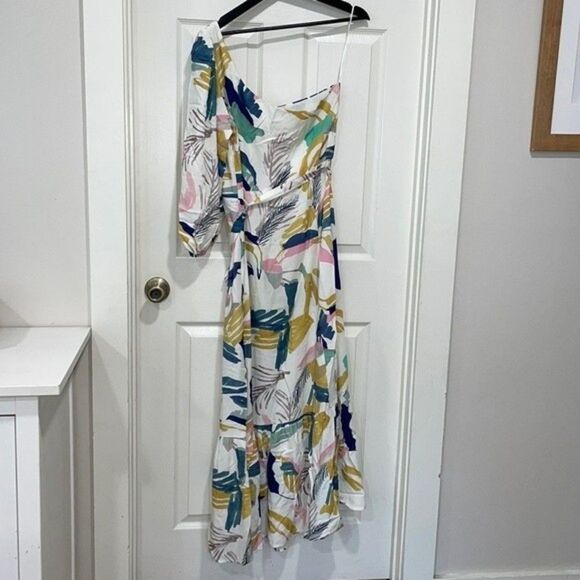 L*Space Josephine Dress Womens Size 14 - Picture 7 of 14